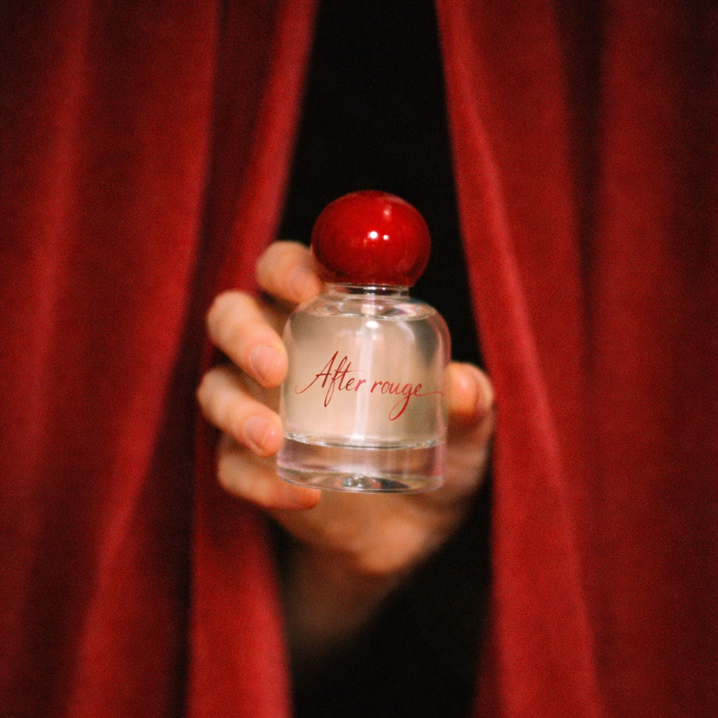 AFTER ROUGE N48E2 暗場 30ml