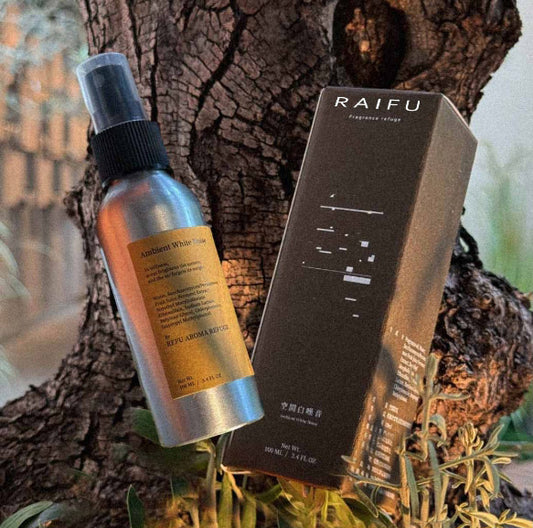 空間白噪音 -世紀100ml
